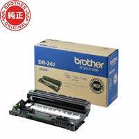 ブラザー brother 純正ドラムユニット DR-24J の通販 - カテゴリ