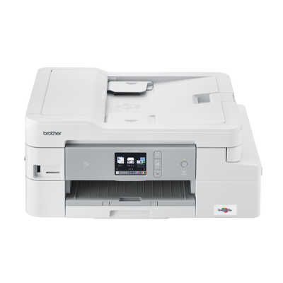 Brother DCP-J988N インクジェットプリンター 本体 ブラザー brother A4インクジェットプリンター DCP-J988N の通販