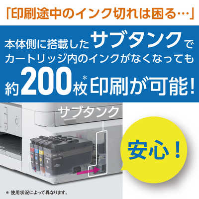 ブラザー brother A4インクジェットプリンター DCP-J988N の通販