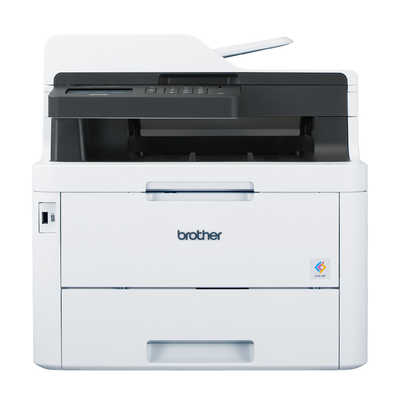 brother ブラザー レーザープリンター 複合機 MFC-L3770CDW