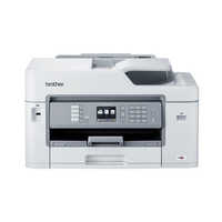 ブラザー brother A3 ビジネス インクジェット プリンター