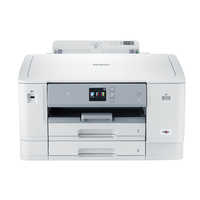 ブラザー 大容量 A3 インクジェットプリンター HL-J7010CDW Amazon.co.jp: ブラザー プリンター 大容量ファーストタンク A3