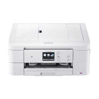 Brother DCP-J987N-W インクジェットプリンター 本体 ブラザー brother DCP-J987N-W DCP-J987N-W の通販 - カテゴリ