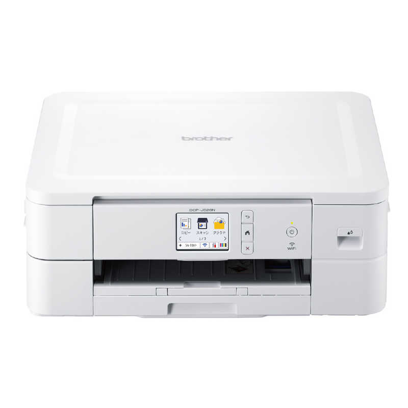 スノーブルー （まとめ）ブラザーインクジェット紙（マット仕上げ）A3 BP60MA3 1冊（25枚）〔×10セット〕 