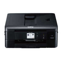 ブラザー brother A4インクジェット複合機 PRIVIO（プリビオ） [L判