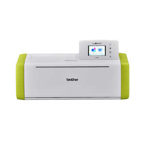 ブラザー brother カッティングマシン ScanNCutDX「スキャンカットDX」 SDX85