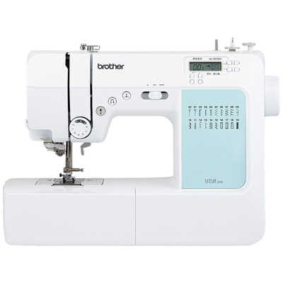 ブラザー　コンピュータミシン ブラザー工業 コンピューターミシン ミシン ブラザー PS202X 一般用