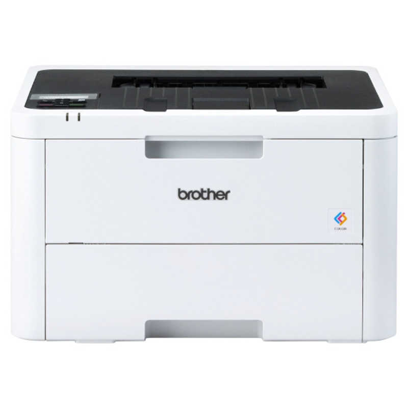 ブラザー　brother ブラザー　brother A4カラーレーザープリンター JUSTIO [はがき～A4] HL-L3240CDW HL-L3240CDW