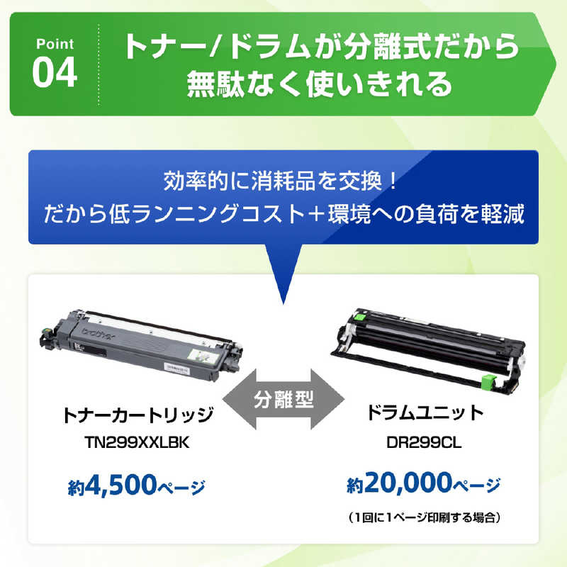 ブラザー　brother ブラザー　brother A4カラーレーザープリンター JUSTIO [はがき～A4] HL-L3240CDW HL-L3240CDW