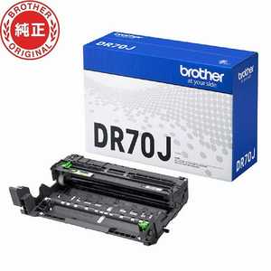 �u���U�[ brother (�u���U�[����)�h�������j�b�g �Ή��^�ԁFHL-L6310DW�AMFC-L6820DW�AHL-L5210DW�AHL-L5210DN�AMFC-L5710DW �h�������j�b�g DR70J