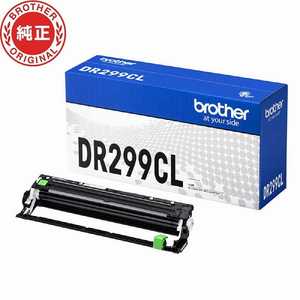 �u���U�[ brother (�u���U�[����)�h�������j�b�g (�h����1����) �Ή��^�ԁFHL-L3240CDW�AMFC-L3780CDW �h�������j�b�g DR299CL