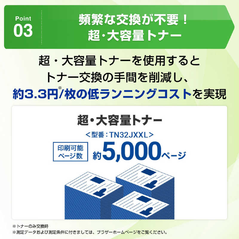 ブラザー　brother ブラザー　brother ブラザー A4モノクロレーザープリンター (無線・有線LAN/両面印刷) ［A4サイズ］  HL-L2460DW HL-L2460DW