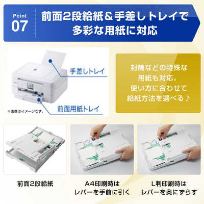 ブラザー brother 【アウトレット】A4インクジェット複合機 Wi-Fi FAX