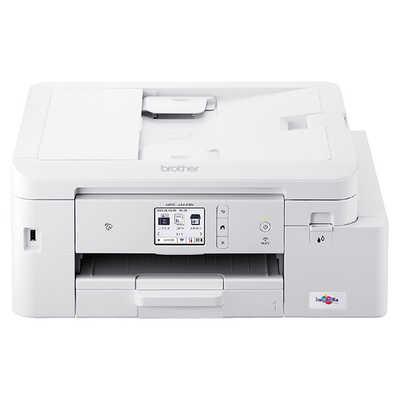 Brother MFC-J444oN プリンター + 416XLインク8個セット Amazon.co.jp: 【ブラザー純正】 ブラザー工業(Brother
