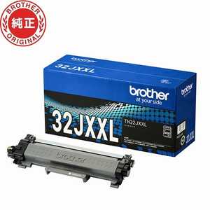 ブラザー　brother トナーカートリッジ TN32JXXL
