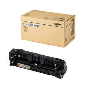 �u���U�[ brother (����) �蒅���j�b�g FD-5000 100V