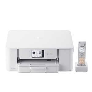 ブラザー brother プリンター ブラザー A4インクジェット複合機 FAX 電話 子機1台 コピー プリント スキャン Wi-Fi 簡単設定 PRIVIO(プリビオ) [子機1台 / 普通 ブラザー brother プリンター ブラザー A4インクジェット複合機 FAX 電話 子機1台 コピー プリント スキャン Wi-Fi 簡単設定 PRIVIO(プリビオ) [子機1台 / 普通