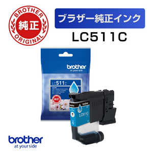 ֥饶 brother (֥饶) 󥯥ȥå  LC511C
