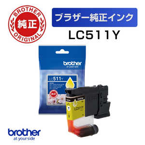 ֥饶 brother (֥饶) 󥯥ȥå  LC511Y