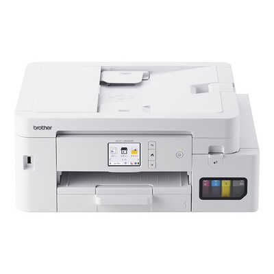 ブラザー brother プリンター ブラザー A4大容量インクジェット ブラザー brother プリンター ブラザー A4大容量インクジェット