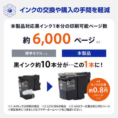 ブラザー brother ブラザー プリンター A3インクジェット複合機 コピー 