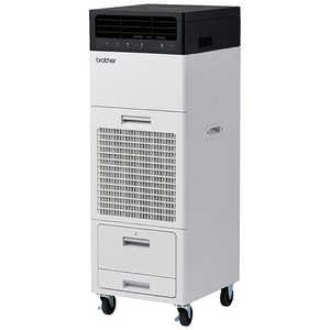 ブラザー　brother 排気熱風レス＆フロンレス スポットクーラー PD7105