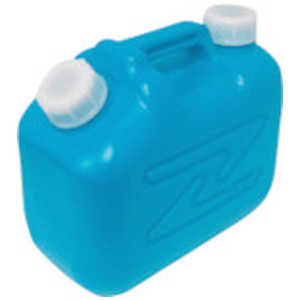 ヒシエス 灯油缶5L青 5L-BL ヒシエス 灯油缶5L青 5L-BL