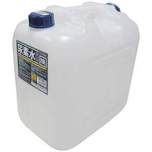 ヒシエス 尿素水タンク 20L ノズル付 NST20L ヒシエス 尿素水タンク 20L ノズル付 NST20L
