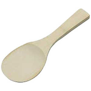 カンダ 15520 竹製しゃもじ 大 23cm 057165 カンダ 15520 竹製しゃもじ 大 23cm 057165