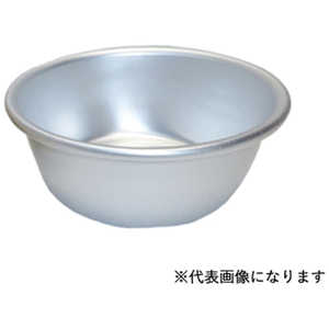 前川金属工業所 マッコリコップ 手無 11cm シルバー 413640
