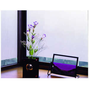 明和グラビア 明和 空気が抜けやすい窓飾りシート GDS-925018 GDS925018