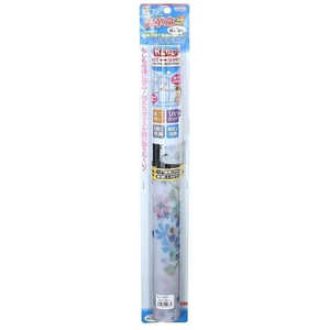 明和グラビア 窓 シート 飛散防止 UVカット 46cm丈×90cm巻 複層ガラス・網入りガラス対応 大革命アルファ 飛散防止効果のある窓飾りシート ピンクフラワー メイ 明和グラビア 窓 シート 飛散防止 UVカット 46cm丈×90cm巻 複層ガラス・網入りガラス対応 大革命アルファ 飛散防止効果のある窓飾りシート ピンクフラワー メイ