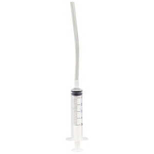 マルハチ産業 注入型計量器(チューブ付) 5ml GA-8