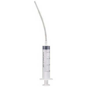 マルハチ産業 注入型計量器(チューブ付) 20ml GA-8