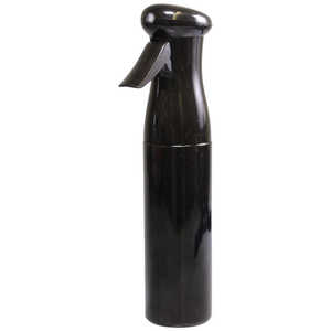 マルハチ産業 マイクロンスプレー ブラック 250ml MC-261