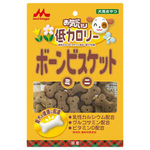 森乳サンワールド お気にいり低カロリーボーンビスケットミニ100g 森乳サンワールド お気にいり低カロリーボーンビスケットミニ100g