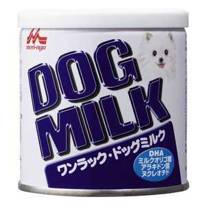 森乳サンワールド ワンラックドッグミルク50g