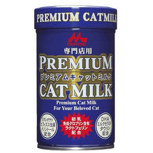 森乳サンワールド 森乳 プレミアムキャットミルク 150g 