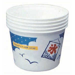 まるき フラッペカップ 約360ml 5個入 1011 まるき フラッペカップ 約360ml 5個入 1011