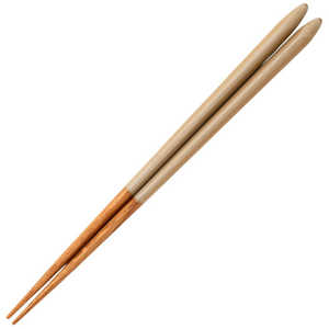 マツ勘 食洗箸 UTSUWATO三角 麹23.0 G90615 マツ勘 食洗箸 UTSUWATO三角 麹23.0 G90615
