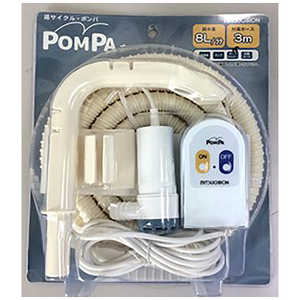 ߥĥ POMPAۡå ۥ磻 BP-62