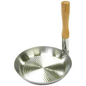 カンダ 煌六花 ステンレスIH親子鍋 16cm 020085