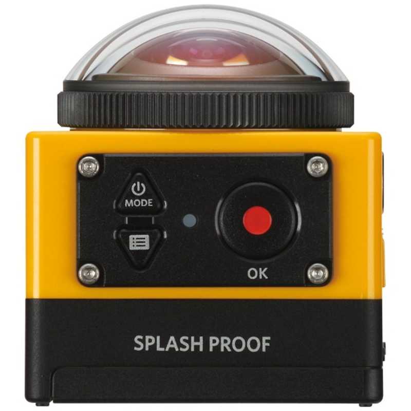 コダック コダック アクションカメラ PIXPRO SP360 SP360