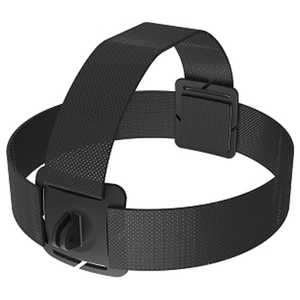 コダック アクションカメラ用アクセサリ SP360用ヘッドマウント MTHSBK02 コダック アクションカメラ用アクセサリ SP360用ヘッドマウント MTHSBK02
