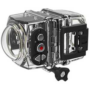 コダック SP360 4K用ダブル防水ケース WPH03 コダック SP360 4K用ダブル防水ケース WPH03