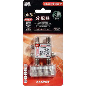 }XvAei p3z S[qdʉߌ^ 3224MHzΉ SC3SPFDWP