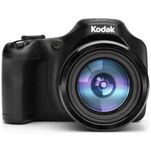 コダック デジタルカメラ AZ652BK