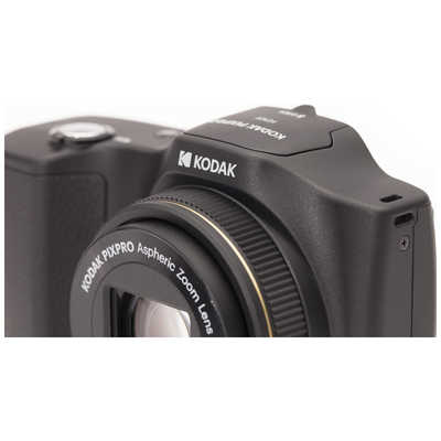 コダック デジタルカメラ FZ101BK の通販 - カテゴリ：カメラ・ビデオ