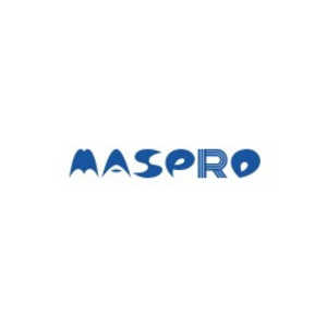 マスプロアンテナ UHF･BS･CSブースター 45dBタイプ 電源分離型/利得切替式【工事業者様販売用】 RSUBCBW45SS