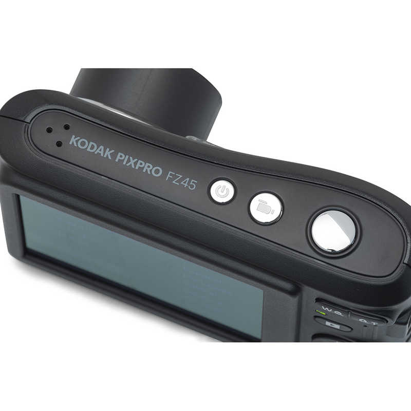 コダック デジタルカメラ FZ45BK の通販 | カテゴリ：カメラ・ビデオカメラ | コダック | KODAK PIXPRO 家電通販の